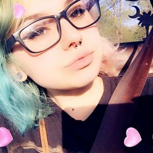 Meet your Posher, Gianna